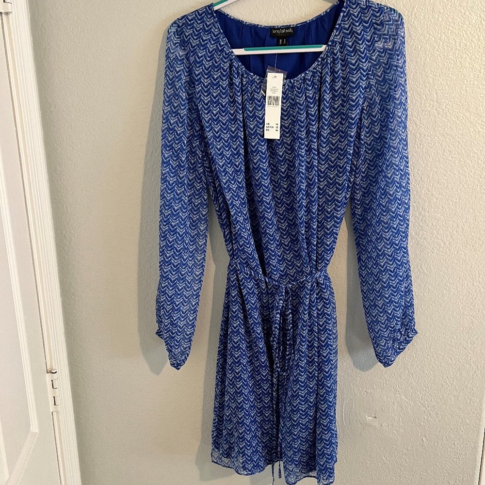 Long Tall Sally dress